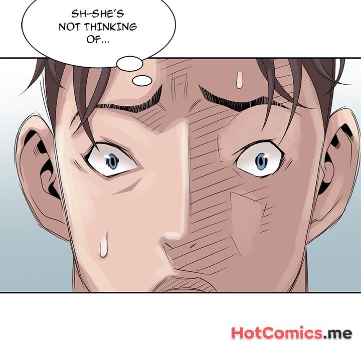 Shh! Her Secret - episode 11 - 35
