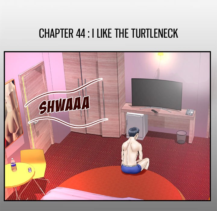 My Wife's Partner - episode 44 - 4