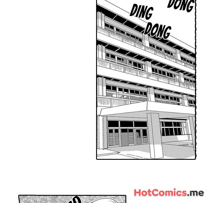 Ekikoi: The Young Miss Falls for the Station Attendant - episode 2 - 36