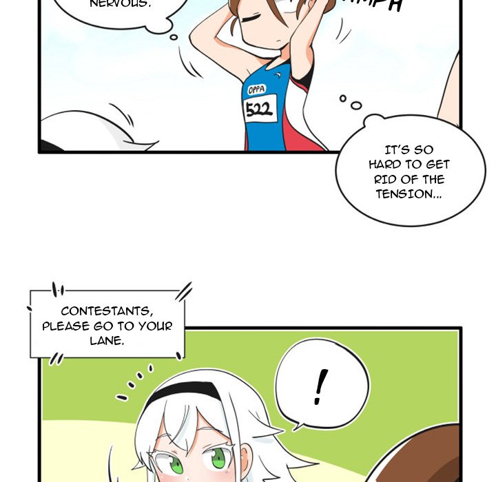 The Amazing Siblings - episode 104 - 22