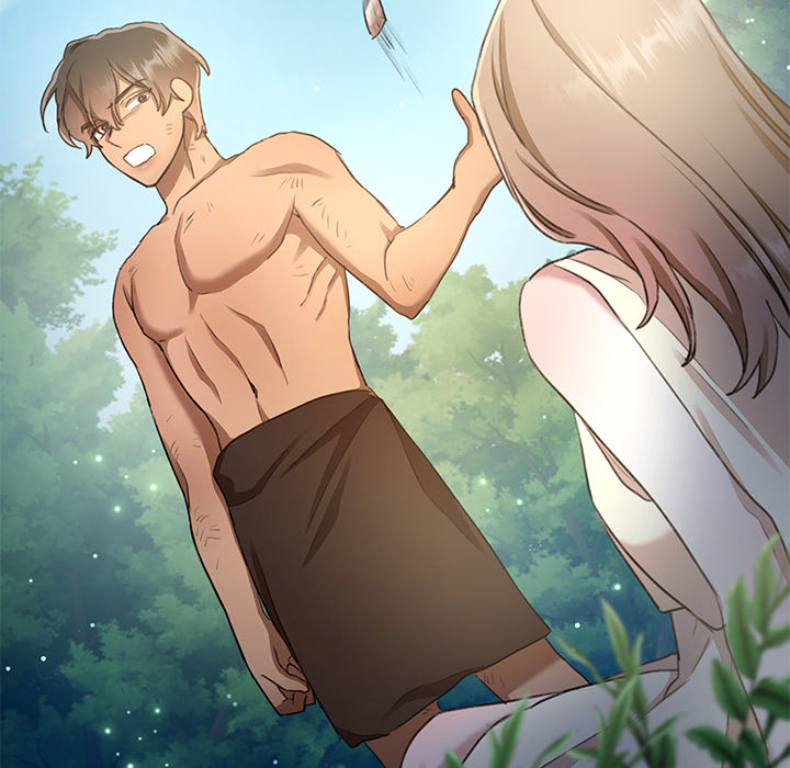 Savage Forest - episode 2 - 161