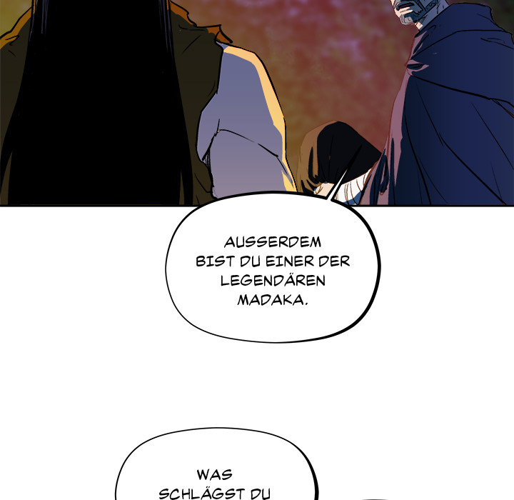 Karmas Weg - episode 31 - 59