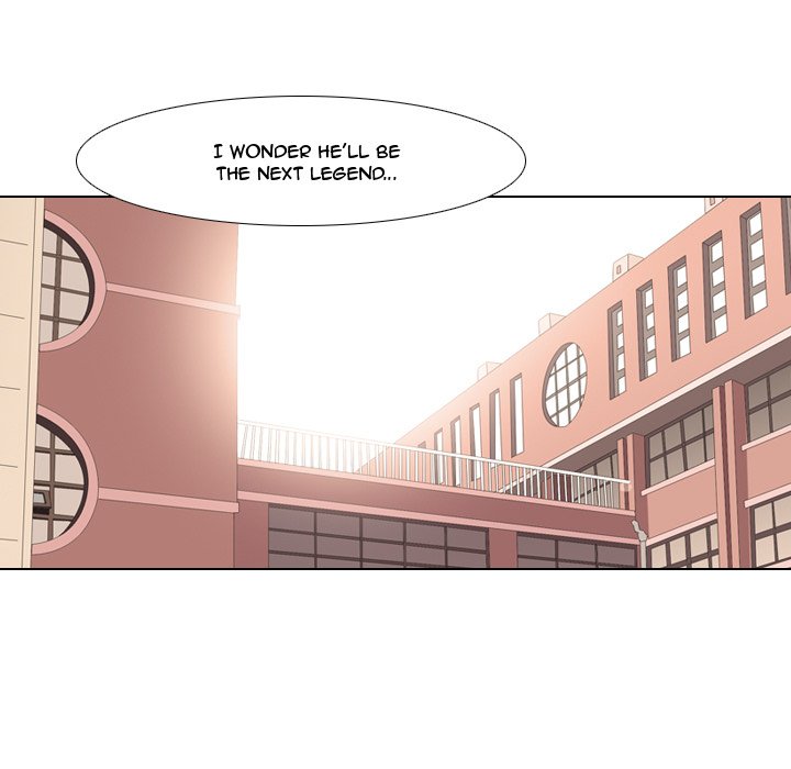 High School Legend : Red Dragon - episode 32 - 44