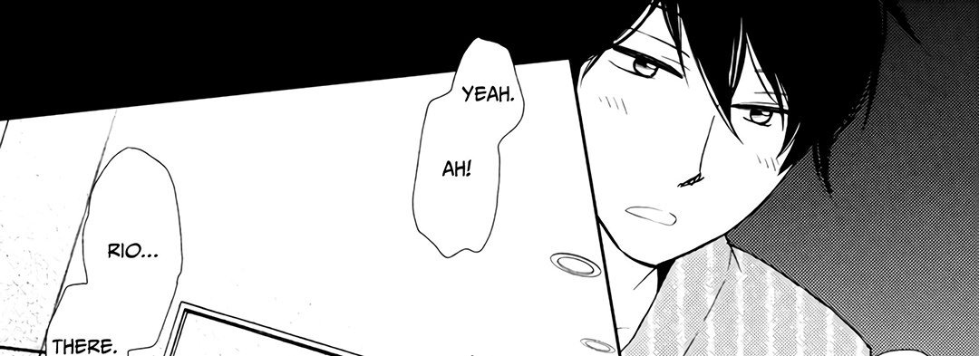 If You Share A Kiss with Asakawa - episode 6 - 88