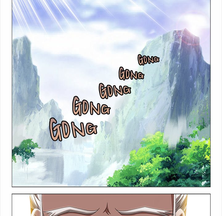 The Monkey King's Tale - episode 77 - 34