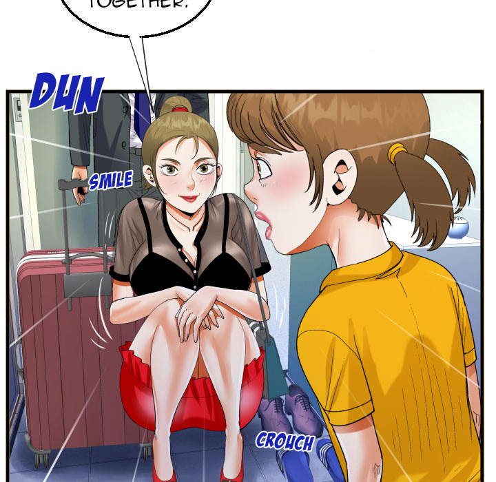 Knock Knock - UNCENSORED - episode 22 - 23