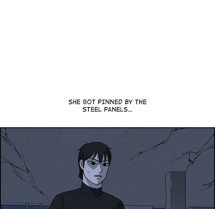 Detainment Zone Between 5 and 6 - episode 17 - 54