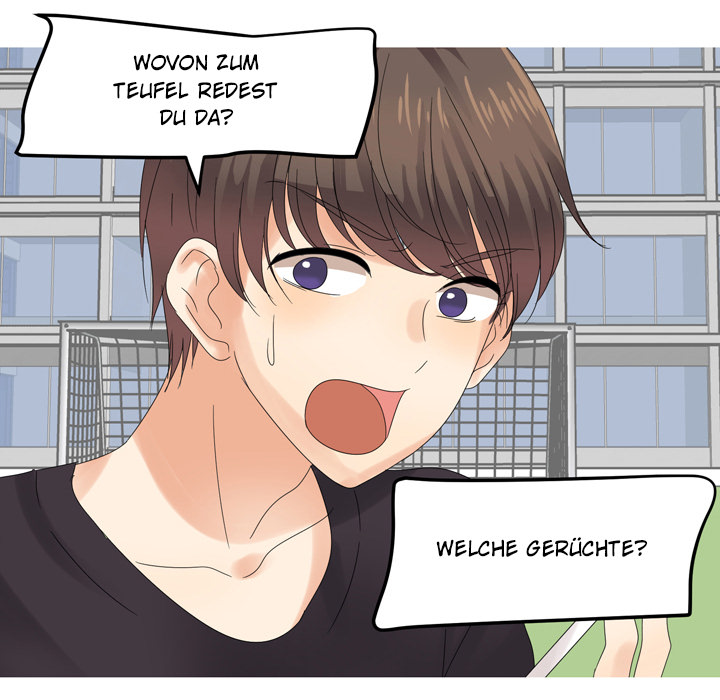 Forever Gossip 2. Staffel - episode 4 - 24