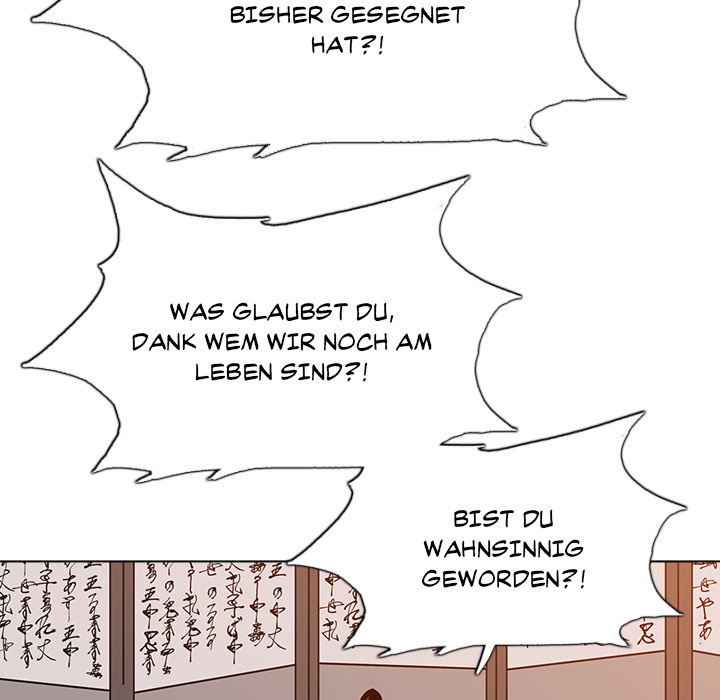 Yeongnos Giftzähne - episode 18 - 76
