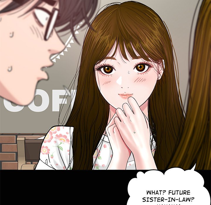 My Secret Double Life - episode 4 - 108