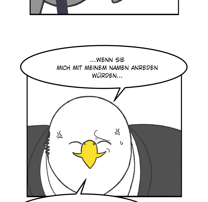 Mitschüler fressen verboten - episode 50 - 34