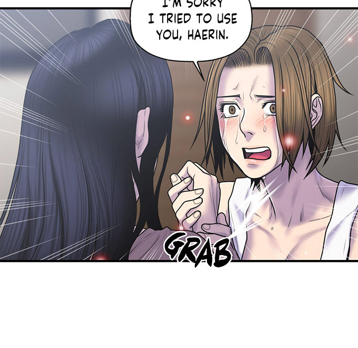 Sleeping With the Ghost - episode 49 - 62