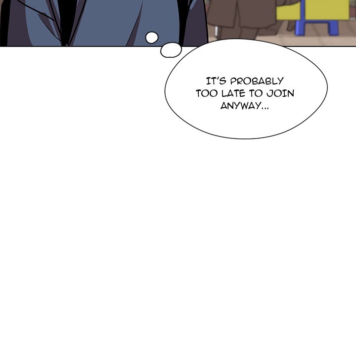 An Outsider's Way In - episode 1 - 28