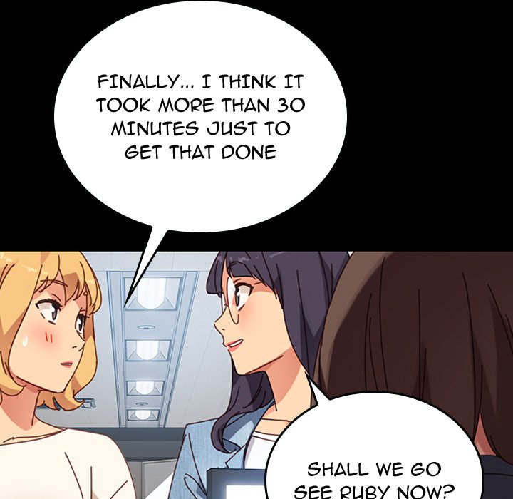 The Perfect Roommates - episode 12 - 43