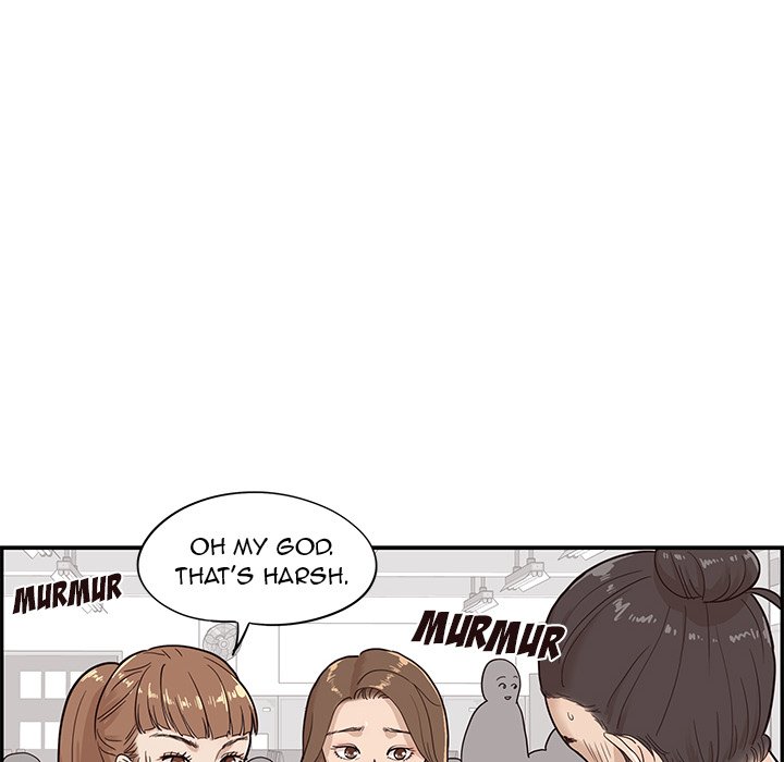 His Women's University - episode 24 - 85