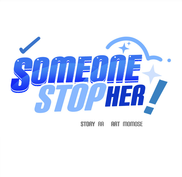 Someone Stop Her! - episode 84 - 97