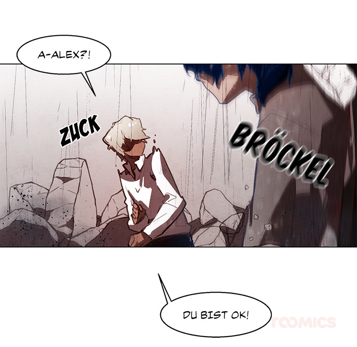 Black Hound - episode 29 - 10