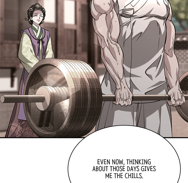 Swole Joseon - episode 12 - 44