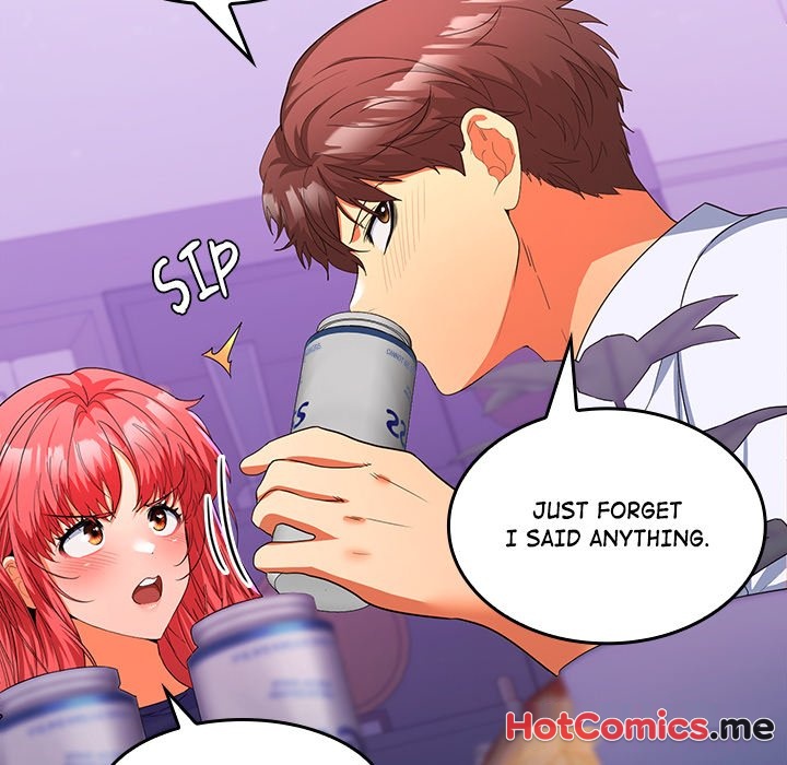 Office Romance is a No-No - episode 14 - 74