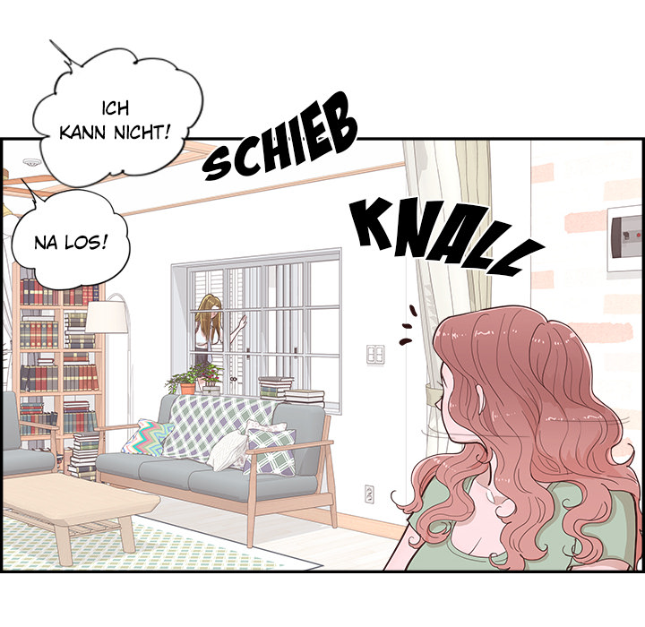 Die sonnige Seite - episode 50 - 57