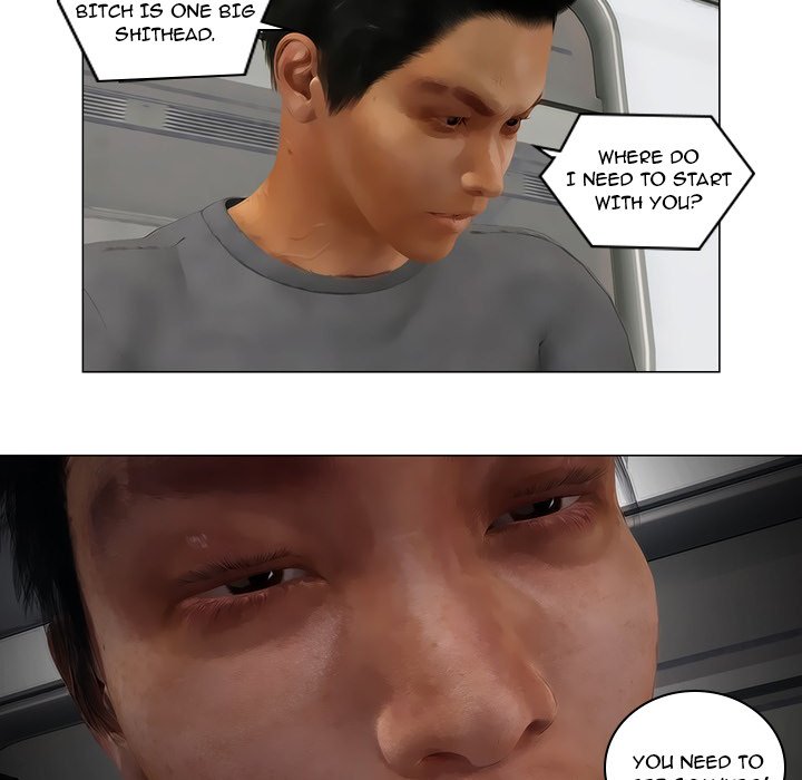 The Worst Man - episode 1 - 22