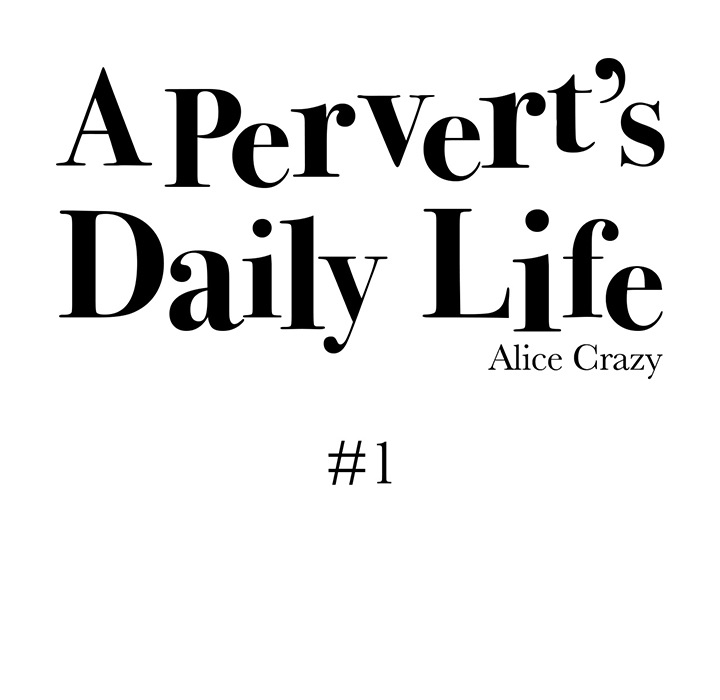 A Pervert's Daily Life - episode 1 - 32