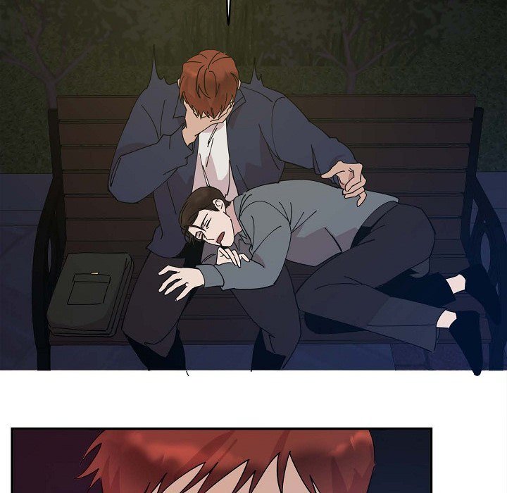 Lose Your Touch - episode 1 - 131