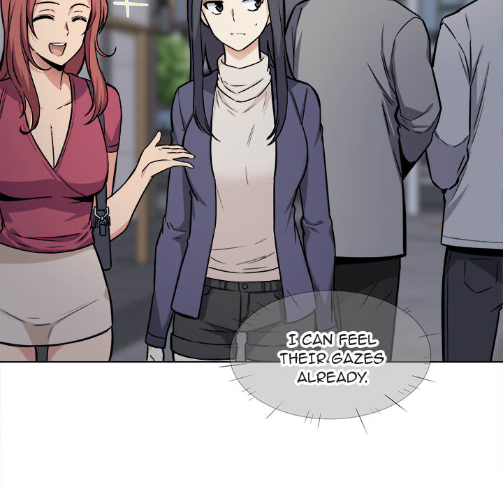 Excuse me, This is my Room - UNCENSORED - episode 25 - 47