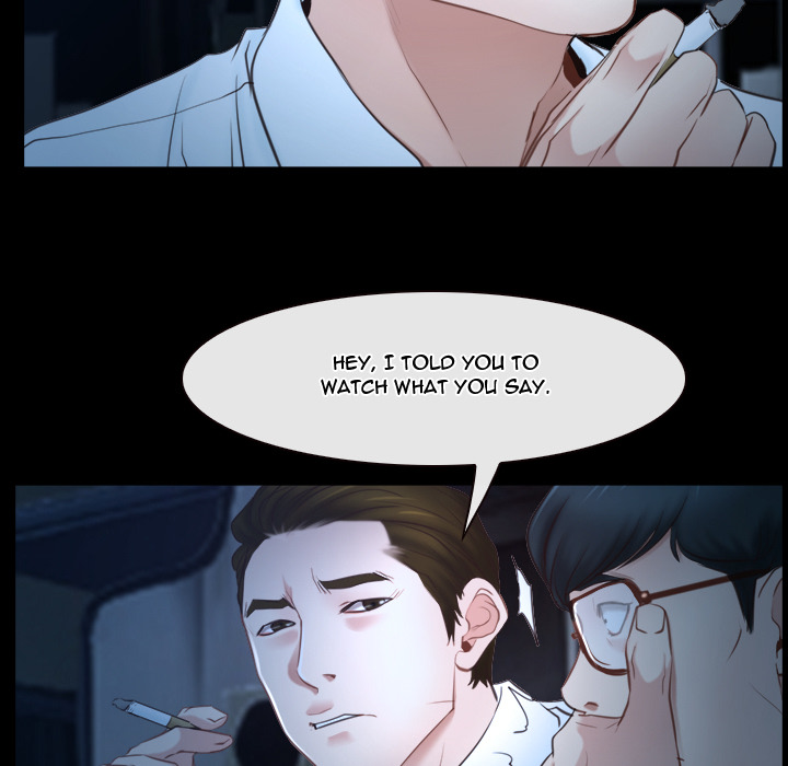 The First Love Story - episode 16 - 76