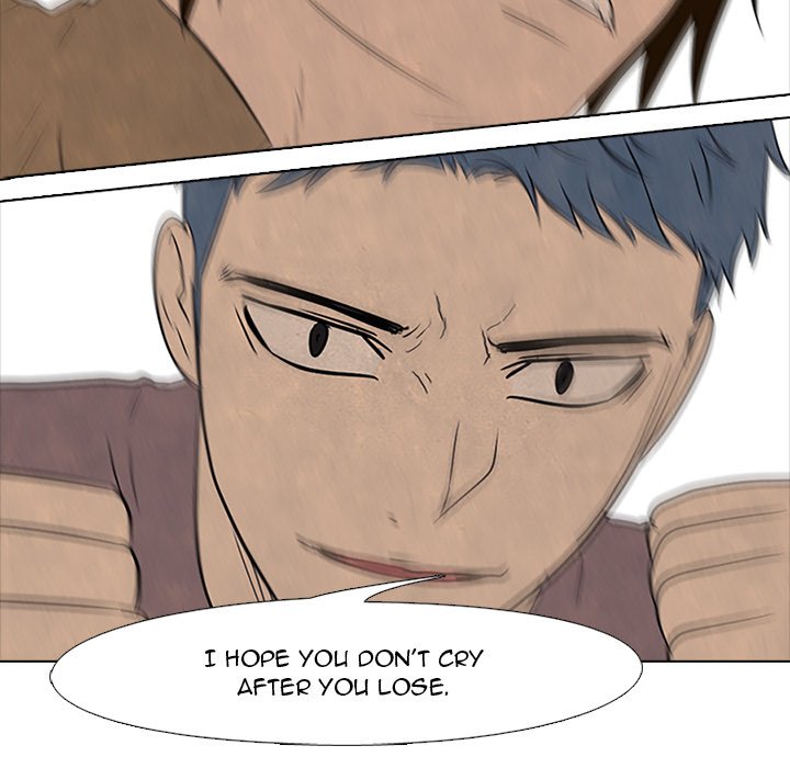 High School Devil - episode 91 - 23