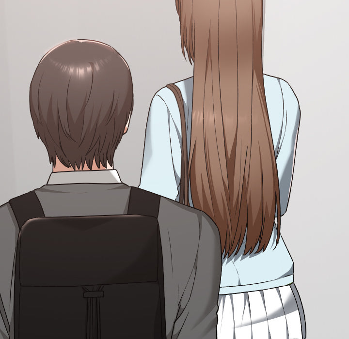 Don't Tell Anyone at School! - UNCENSORED - episode 18 - 114