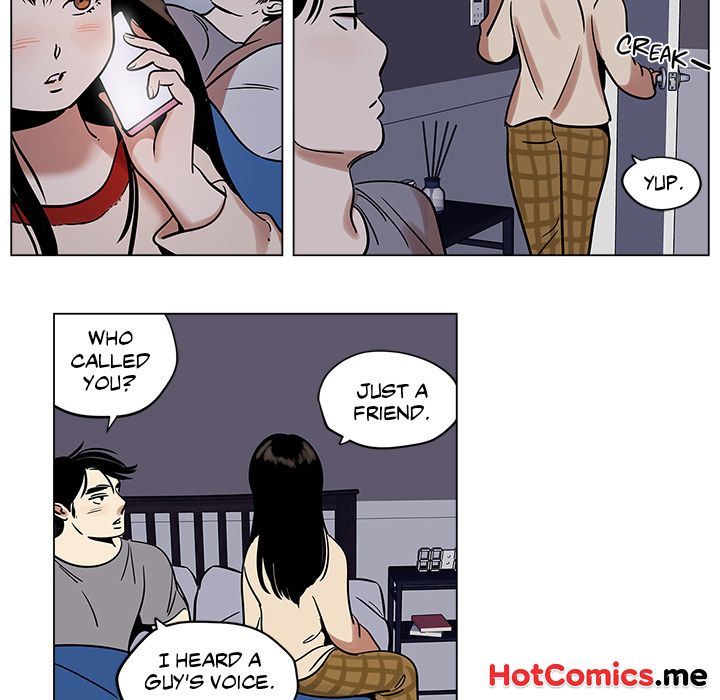 Snowman - episode 23 - 33