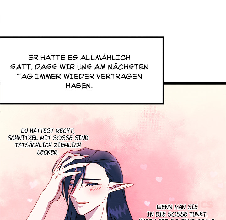 Geheimnisse unter Paaren - episode 65 - 83