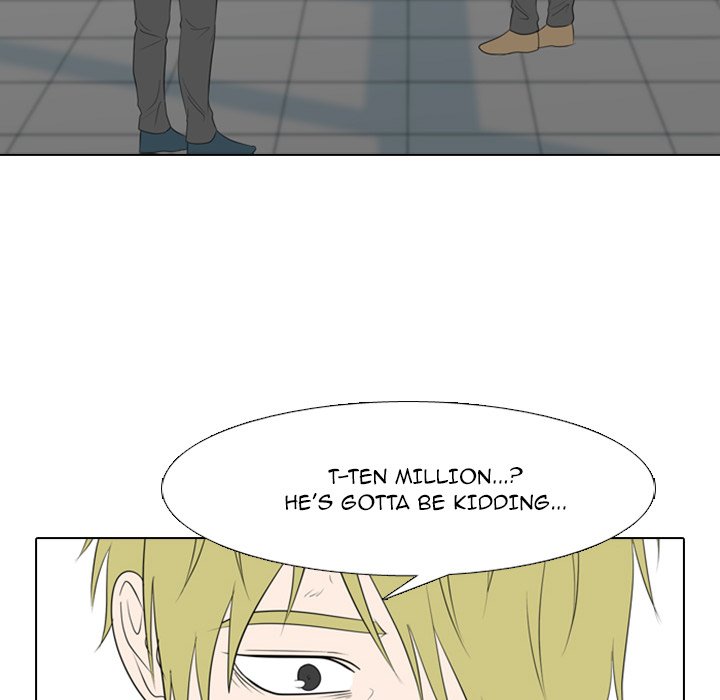 Taekwon High - episode 13 - 16