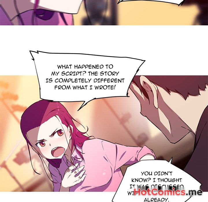 My Girlfriend is a Star - episode 29 - 10