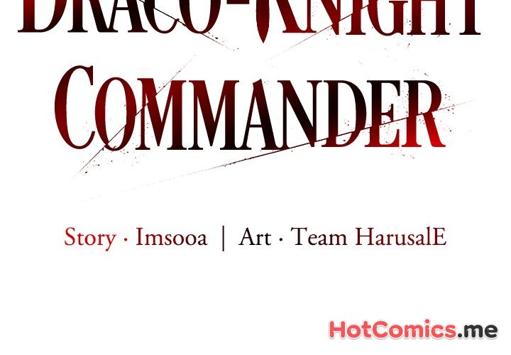 Draco-Knight Commander - episode 6 - 2