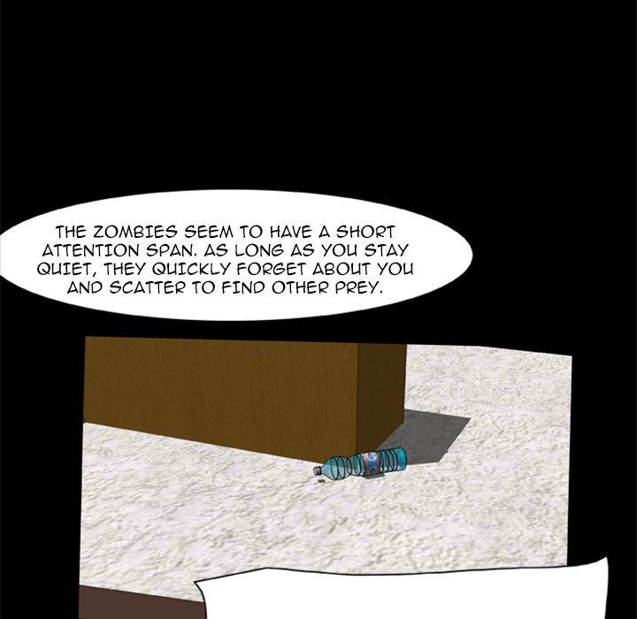 Zombie Wave - episode 14 - 43