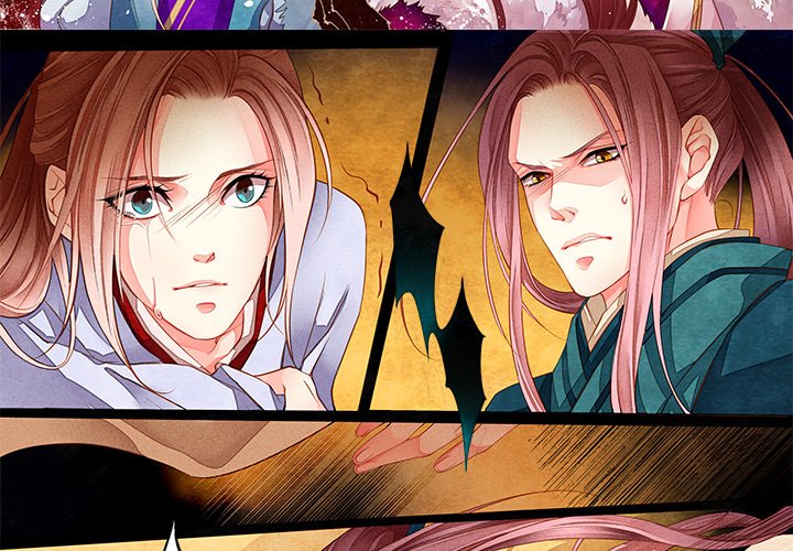 Behind the Clouds - episode 13 - 3