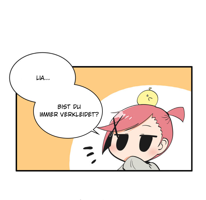 Unter Geschwistern - episode 85 - 4