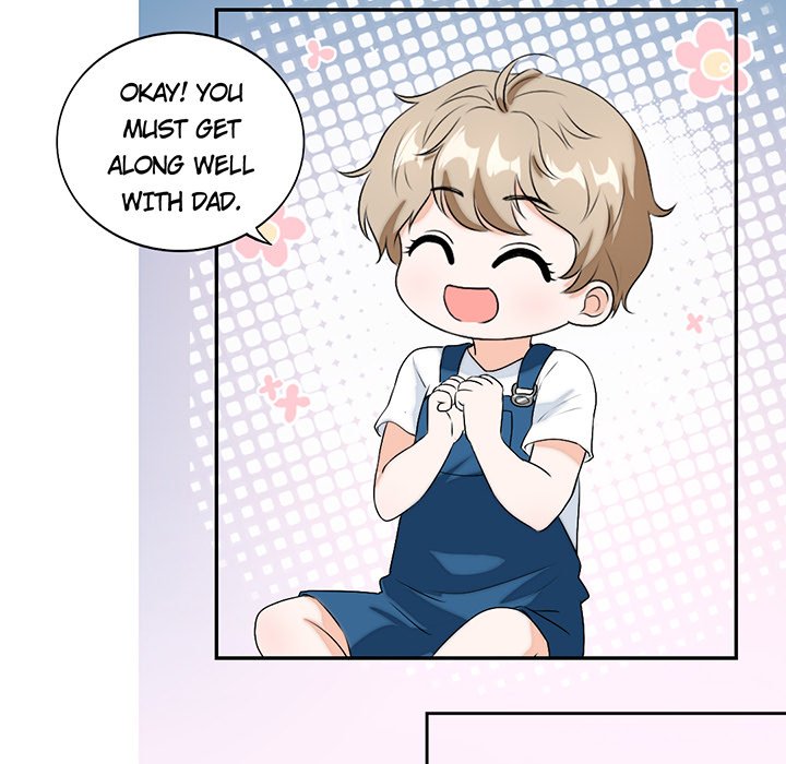 Mommy, Where's My Daddy? - episode 28 - 4