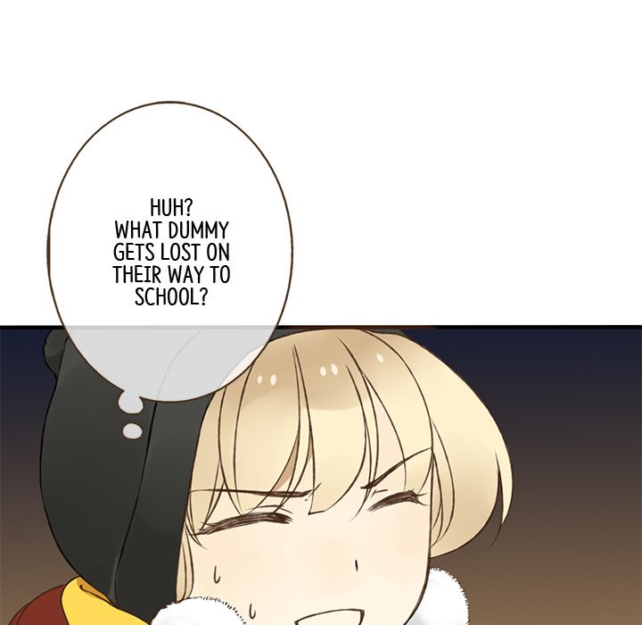My Friend From Another Era - episode 8 - 18