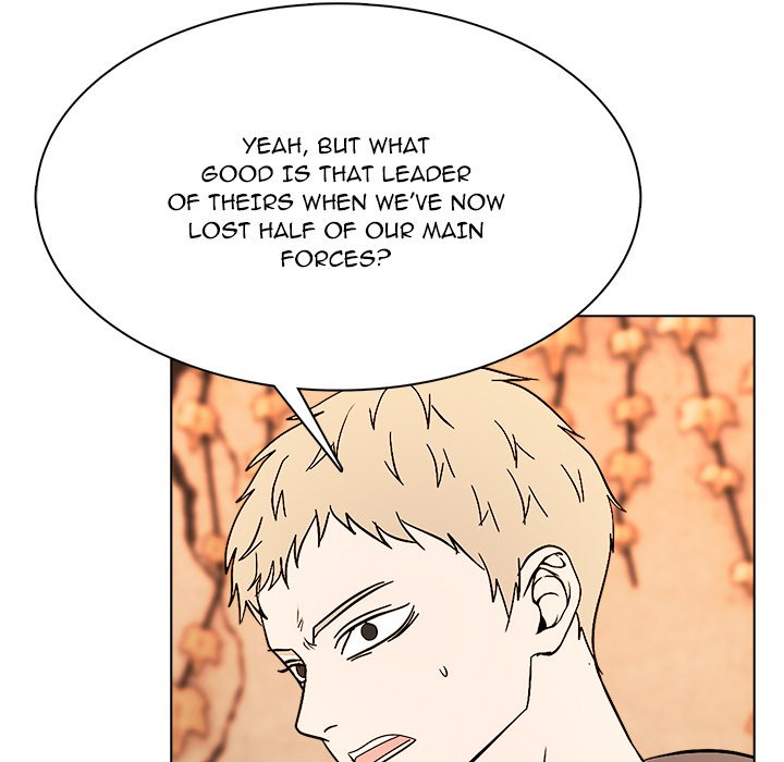 High School Legend Boost - episode 47 - 105