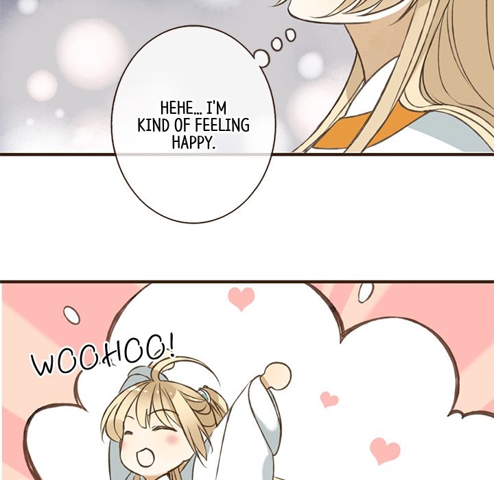 My Friend From Another Era - episode 26 - 11