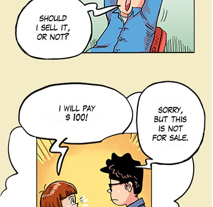 Lay Lay Cat - episode 4 - 8