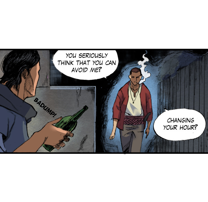 Shivers - episode 70 - 48