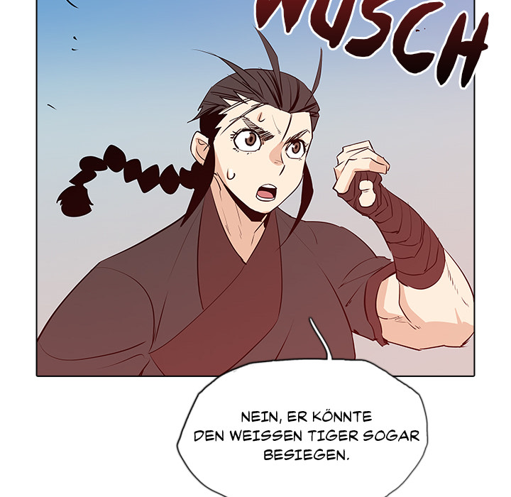 Yeongnos Giftzähne - episode 48 - 71