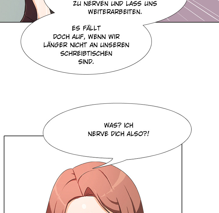 Das Partnerkarussell - episode 1 - 103
