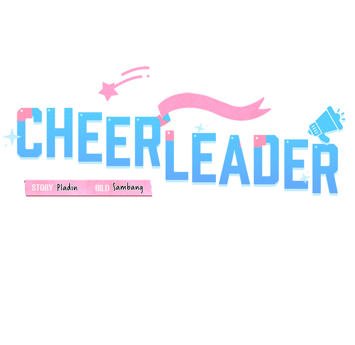 Cheerleader - episode 31 - 9
