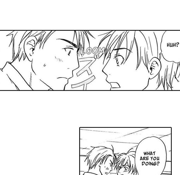 The More Useless He Is, The More I Love Him - episode 10 - 46