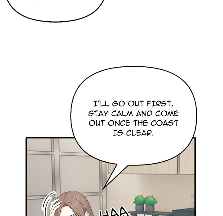 Under Her Desk - episode 5 - 104